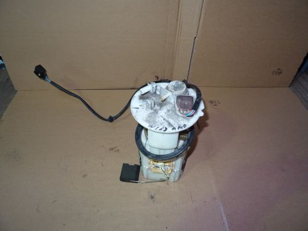 Kraftstoffpumpe Benzinpumpe A1684703594 Mercedes Benz A Klasse W168 A 140 Ebay